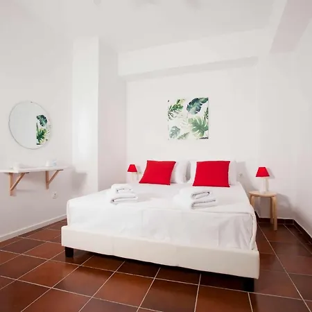 Kallithea Blue Paradise #32 Appartement *