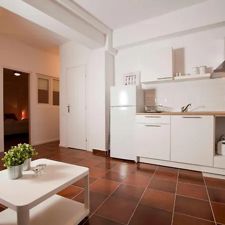 Appartement Kallithea Blue Paradise #32 Kallithea (Chalkidiki)