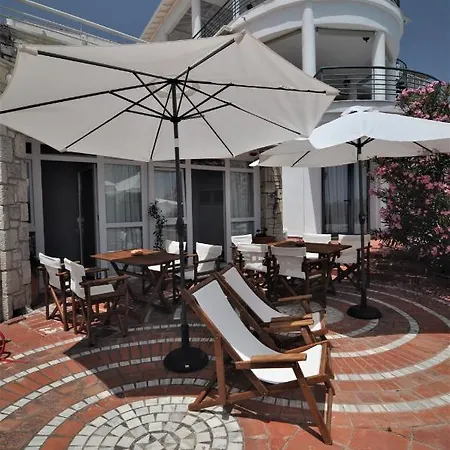 Kallithea Blue Paradise #32