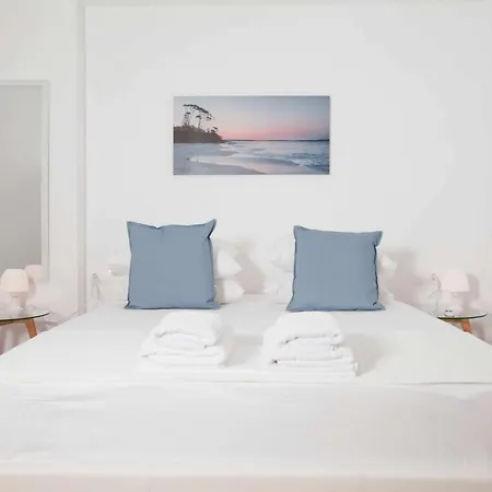 Appartement Kallithea Blue Paradise #32