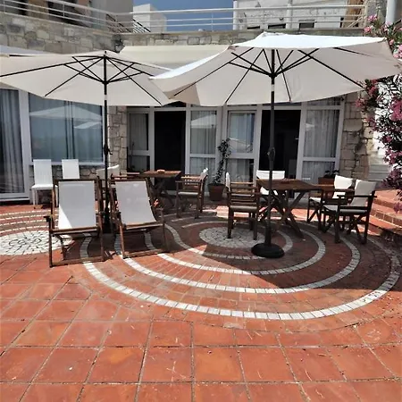 Appartement Kallithea Blue Paradise #32 Kallithea (Chalkidiki)