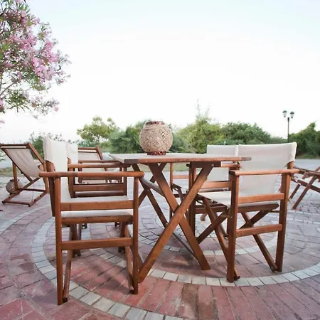 Kallithea Blue Paradise #32 Appartamento Kallithea (Chalkidiki)