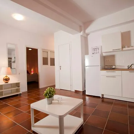 Kallithea Blue Paradise #32 Apartment