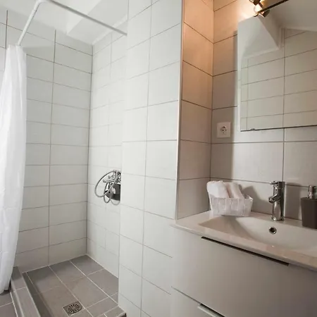 Kallithea Blue Paradise #32 Apartment