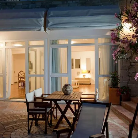 Kallithea Blue Paradise #32 Apartment *