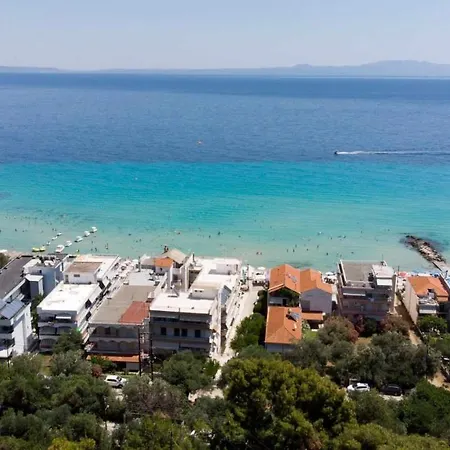 Kallithea Blue Paradise #32 Kallithea (Chalkidiki)