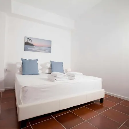 Kallithea Blue Paradise #32 Apartment Kallithea (Chalkidiki)